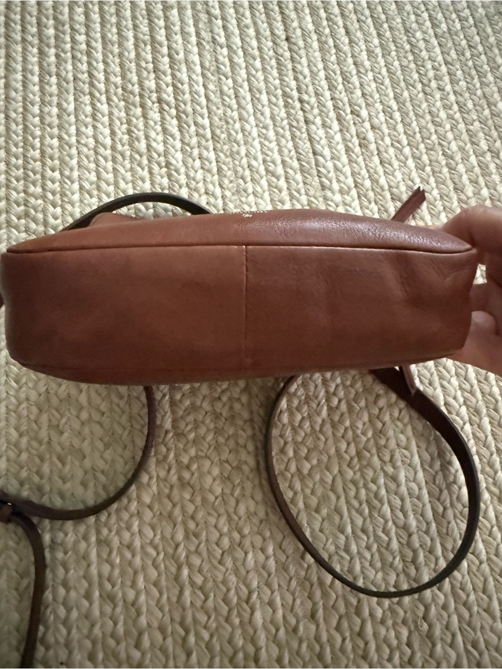 Fossil Sydney Crossbody Bag - Picture 12 of 12